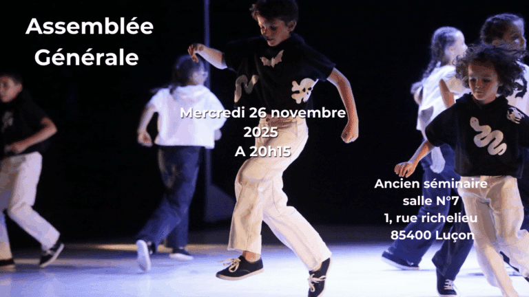 Lire la suite à propos de l’article Assemblée Générale