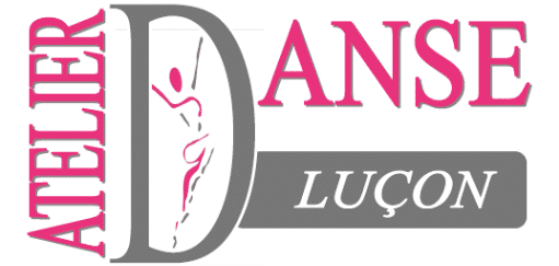 Nouveau site Atelier Danse Luçon