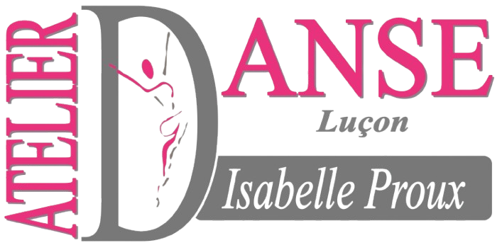Nouveau site Atelier Danse Luçon